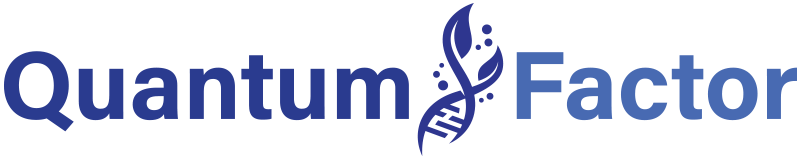 Quantum Factor | Frequency Encoded Detox